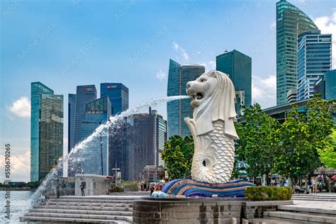 lions in singapore|Merlion Park Singapore .